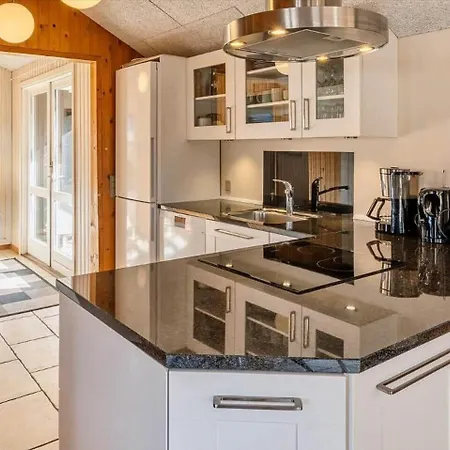 Ve337-vejers-strand-nordvej-4 度假居