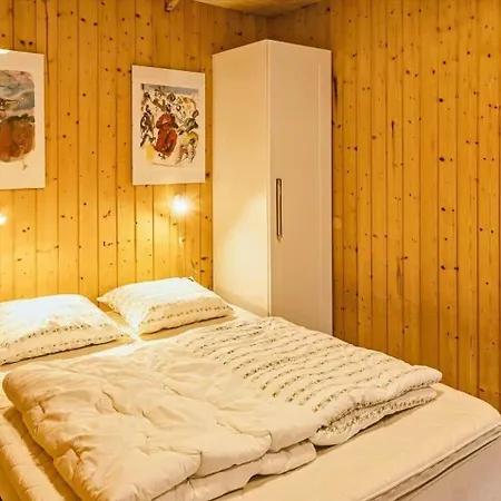 Ve337-vejers-strand-nordvej-4 度假居 *
