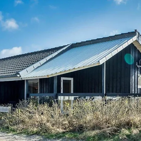 Ve337-vejers-strand-nordvej-4 度假居 瓦伊厄斯斯特兰德